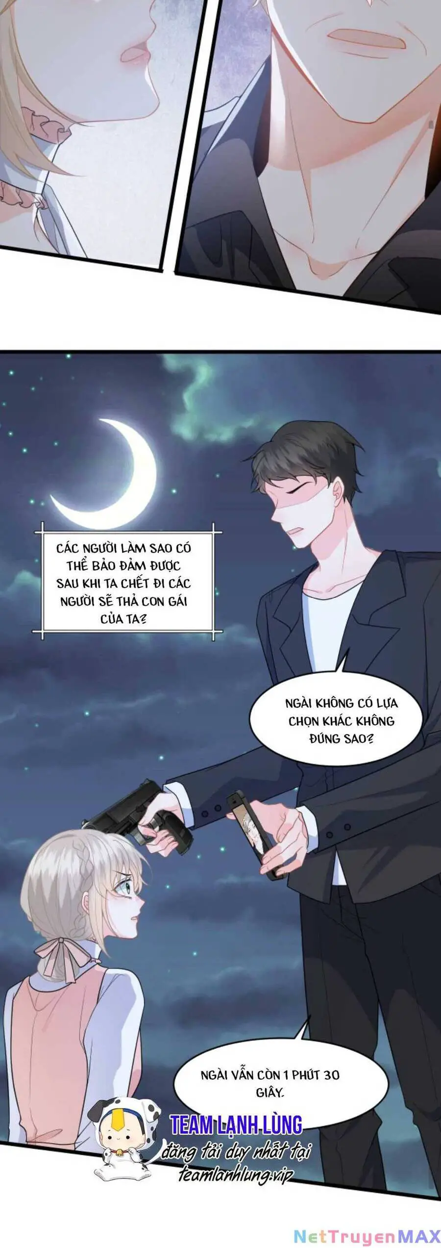 Xuyên Nhanh: Phản Diện Quá Sủng Quá Mê Người1 Nettruyen ZZZ Chương 49 Page 17