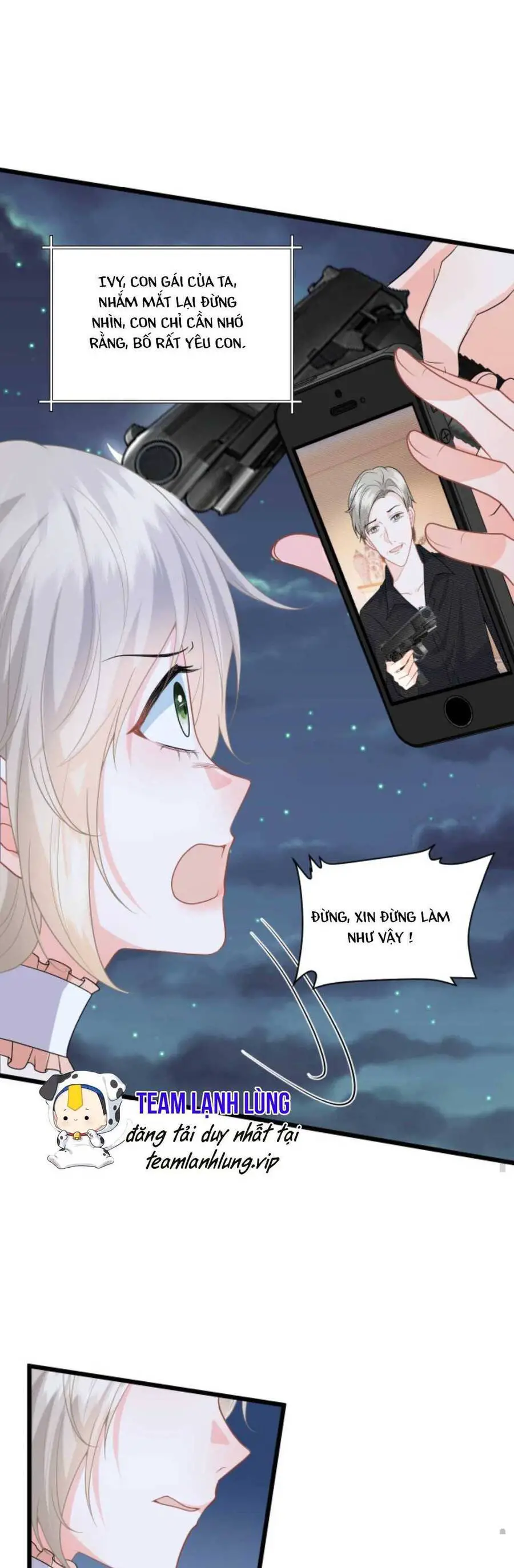 Xuyên Nhanh: Phản Diện Quá Sủng Quá Mê Người1 Nettruyen ZZZ Chương 49 Page 18