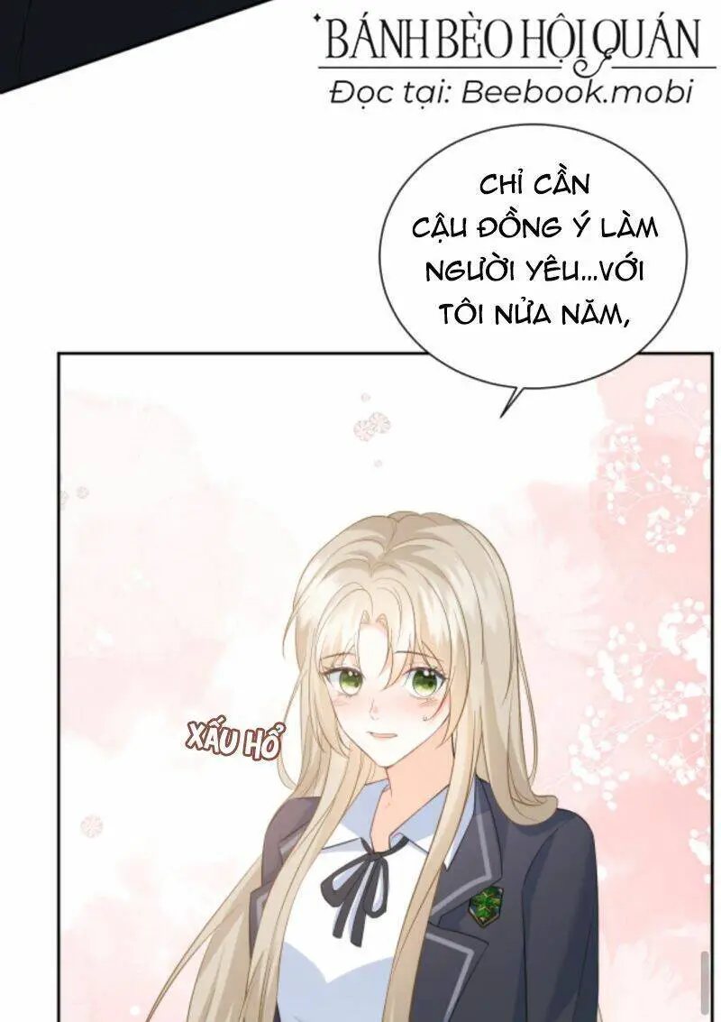 Xuyên Nhanh: Phản Diện Quá Sủng Quá Mê Người1 Nettruyen ZZZ Chương 17 Page 3