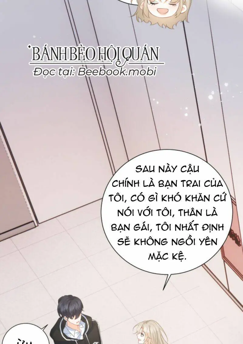 Xuyên Nhanh: Phản Diện Quá Sủng Quá Mê Người1 Nettruyen ZZZ Chương 17 Page 9