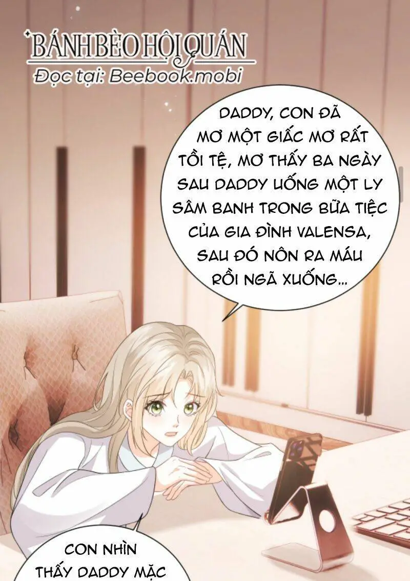 Xuyên Nhanh: Phản Diện Quá Sủng Quá Mê Người1 Nettruyen ZZZ Chương 17 Page 18