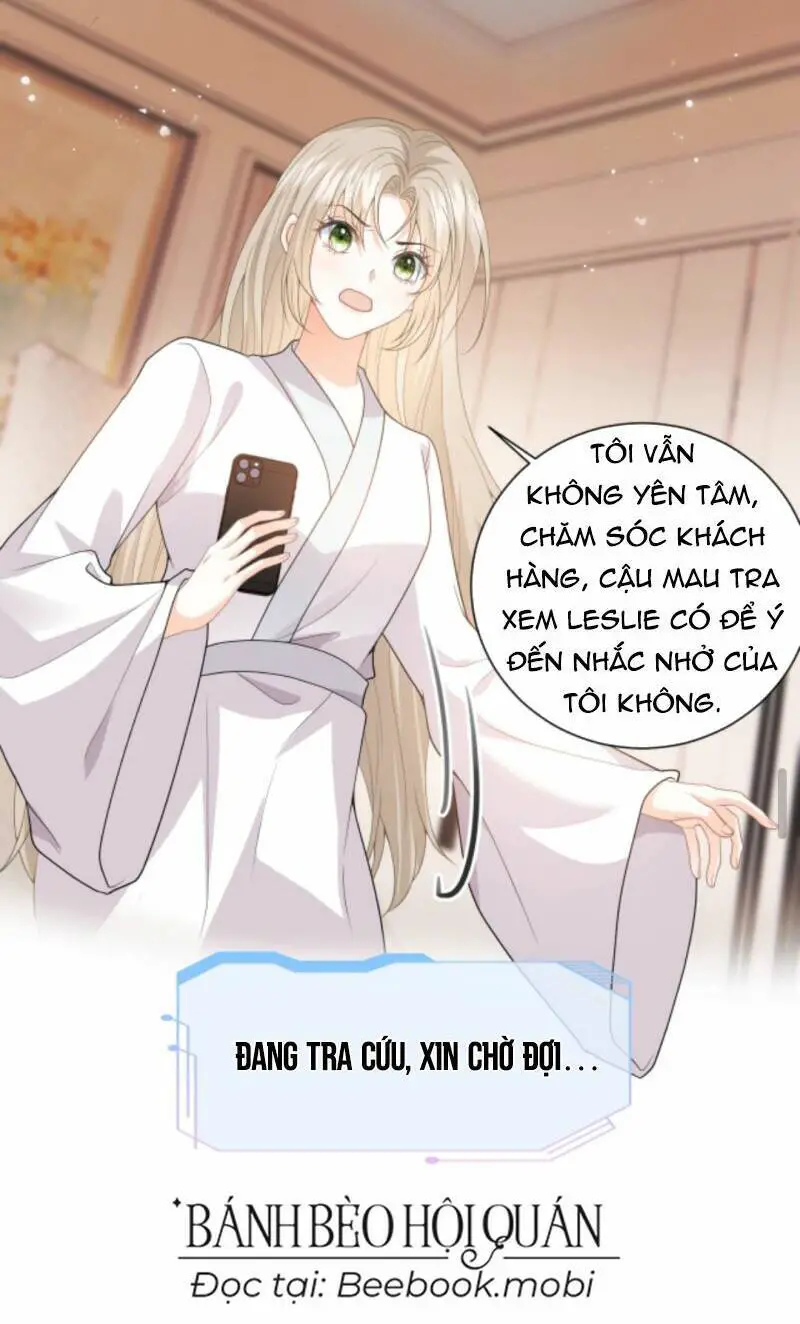 Xuyên Nhanh: Phản Diện Quá Sủng Quá Mê Người1 Nettruyen ZZZ Chương 17 Page 25
