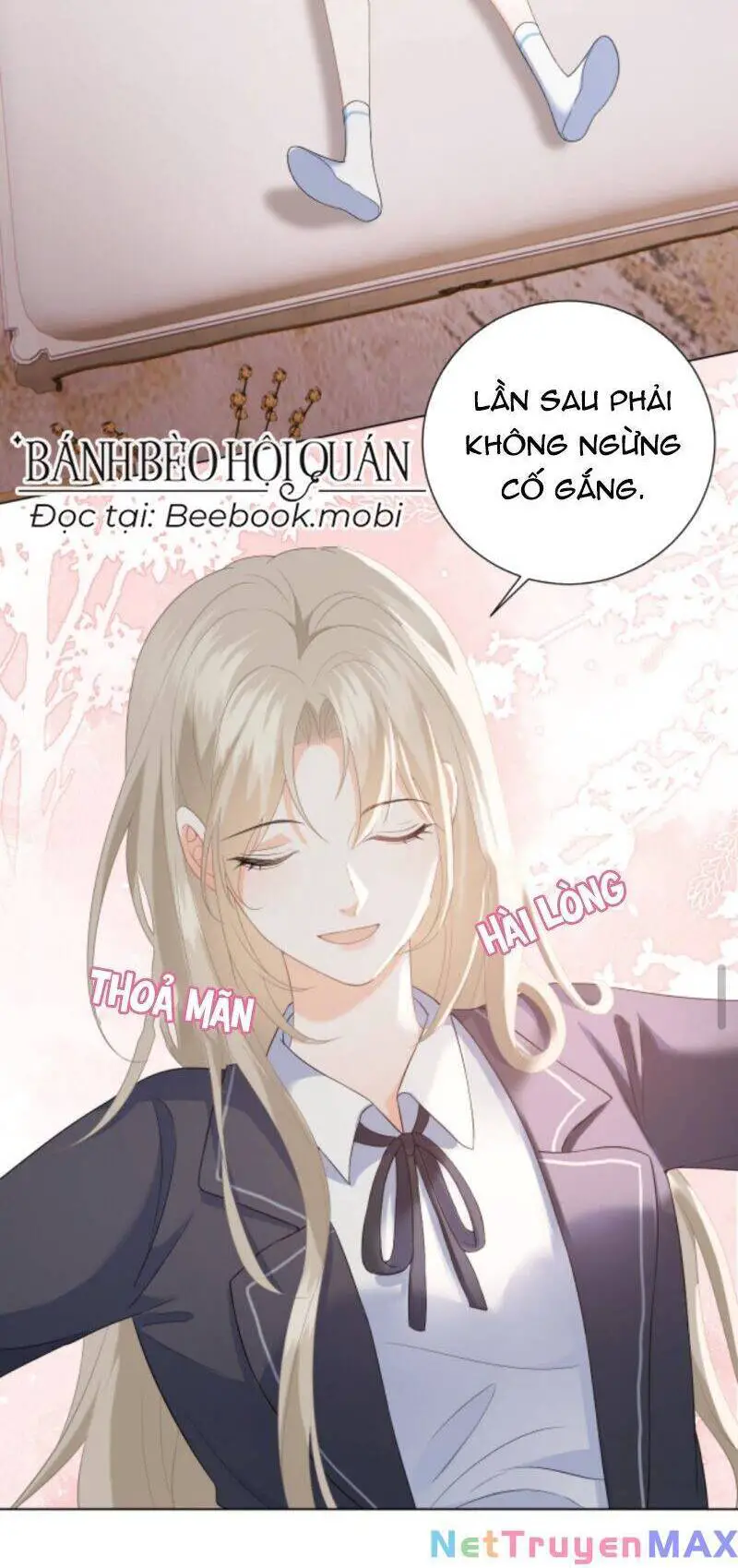 Xuyên Nhanh: Phản Diện Quá Sủng Quá Mê Người1 Nettruyen ZZZ Chương 11 Page 27