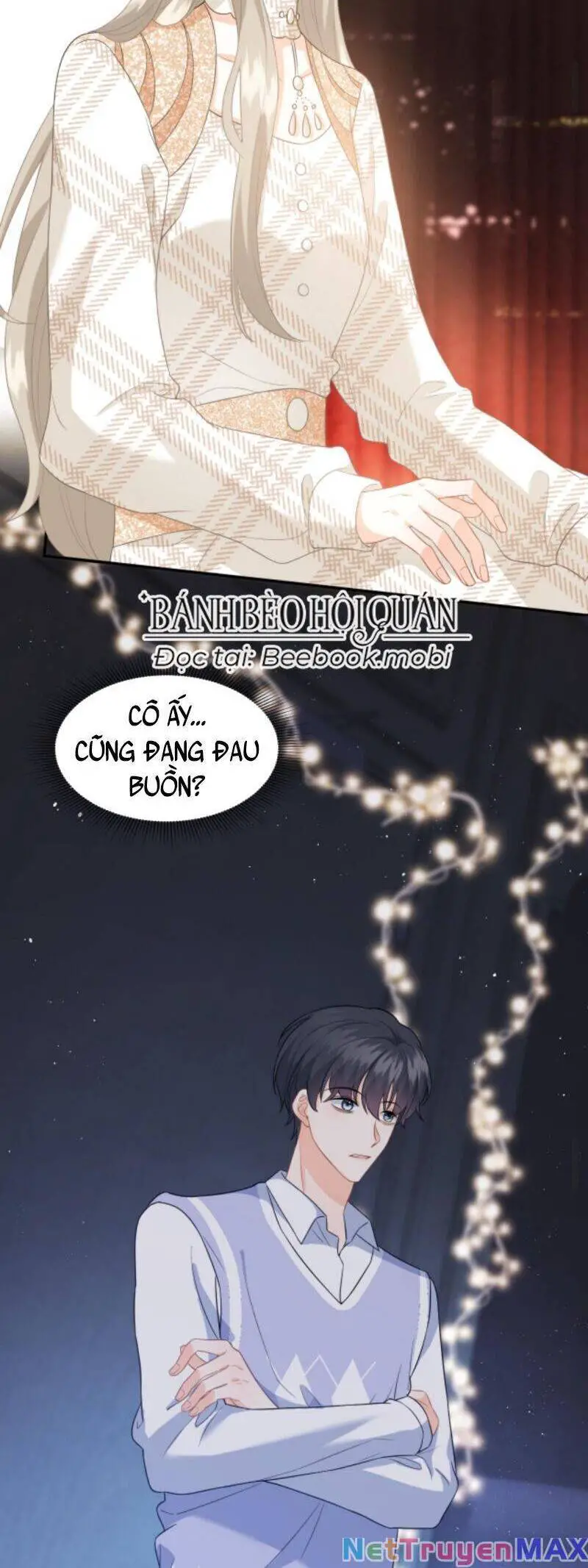 Xuyên Nhanh: Phản Diện Quá Sủng Quá Mê Người1 Nettruyen ZZZ Chương 19 Page 13