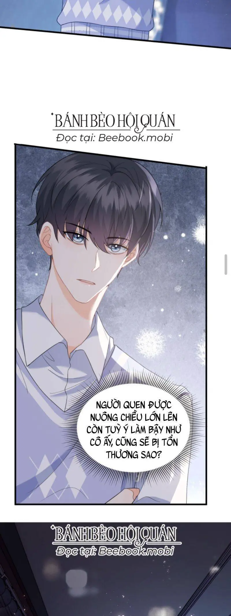 Xuyên Nhanh: Phản Diện Quá Sủng Quá Mê Người1 Nettruyen ZZZ Chương 19 Page 14