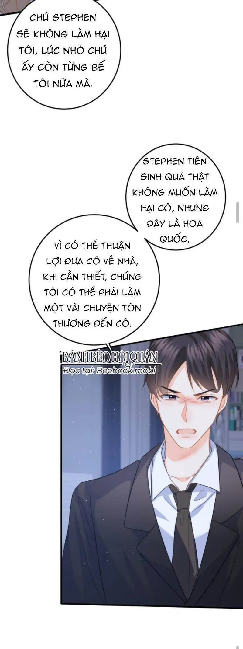 Xuyên Nhanh: Phản Diện Quá Sủng Quá Mê Người1 Nettruyen ZZZ Chương 40 Page 12