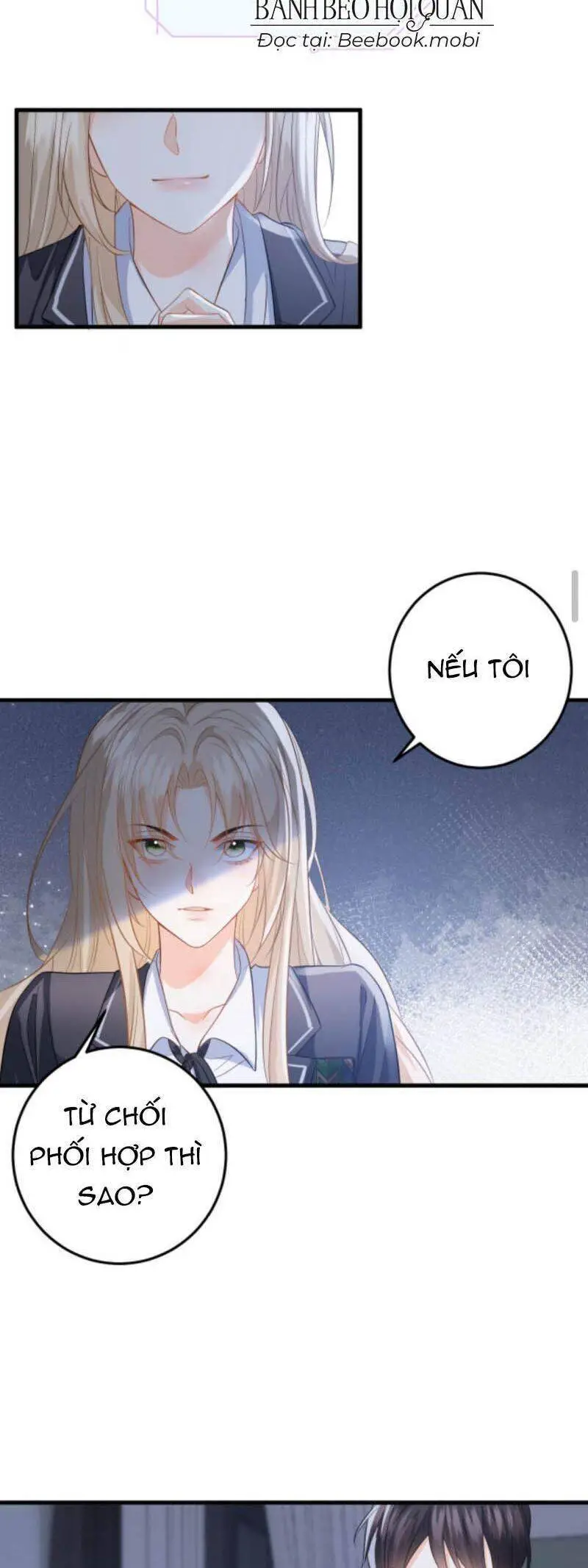 Xuyên Nhanh: Phản Diện Quá Sủng Quá Mê Người1 Nettruyen ZZZ Chương 40 Page 14