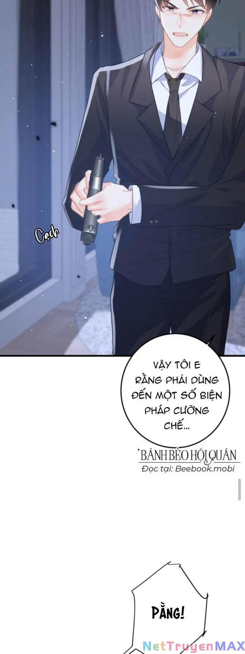 Xuyên Nhanh: Phản Diện Quá Sủng Quá Mê Người1 Nettruyen ZZZ Chương 40 Page 15