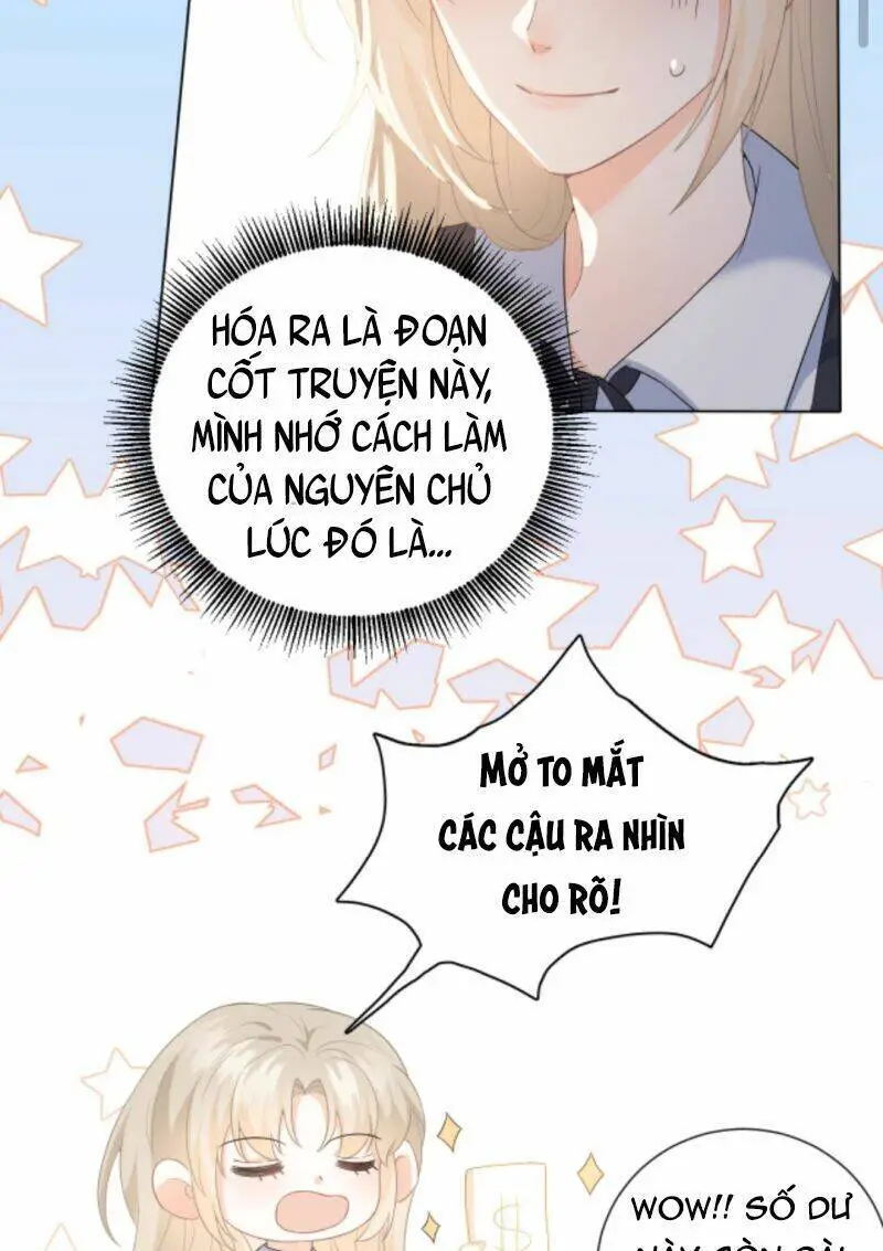 Xuyên Nhanh: Phản Diện Quá Sủng Quá Mê Người1 Nettruyen ZZZ Chương 9 Page 15