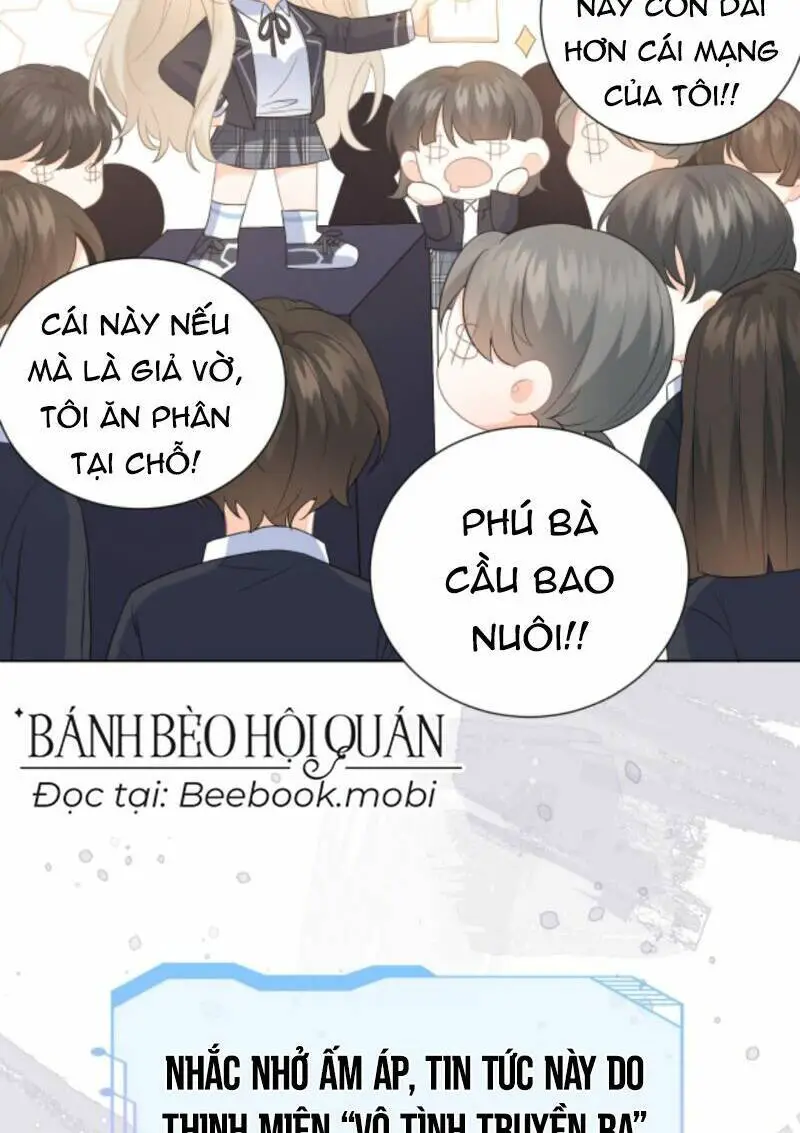 Xuyên Nhanh: Phản Diện Quá Sủng Quá Mê Người1 Nettruyen ZZZ Chương 9 Page 16