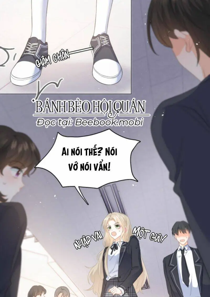 Xuyên Nhanh: Phản Diện Quá Sủng Quá Mê Người1 Nettruyen ZZZ Chương 9 Page 18