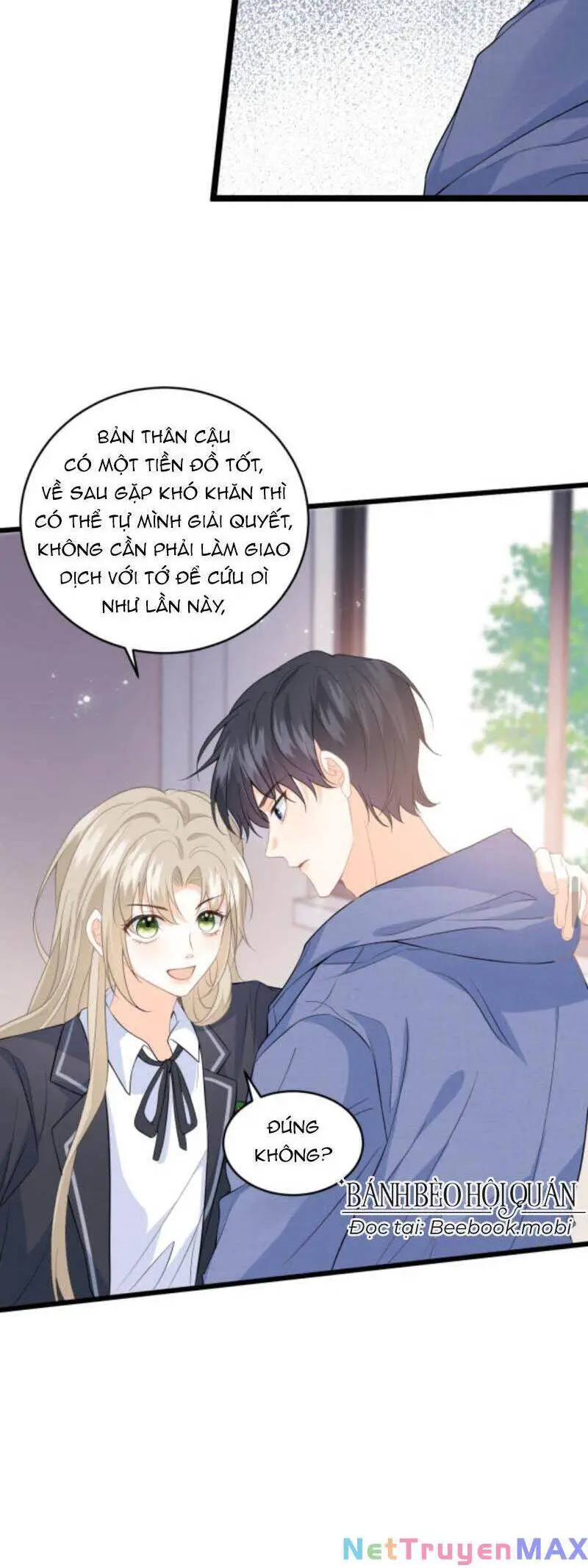 Xuyên Nhanh: Phản Diện Quá Sủng Quá Mê Người1 Nettruyen ZZZ Chương 27 Page 7