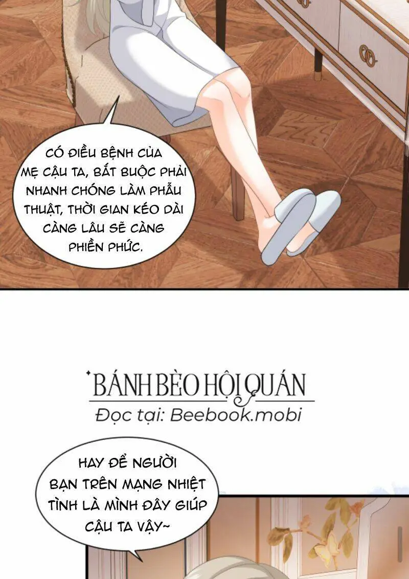 Xuyên Nhanh: Phản Diện Quá Sủng Quá Mê Người1 Nettruyen ZZZ Chương 14 Page 3