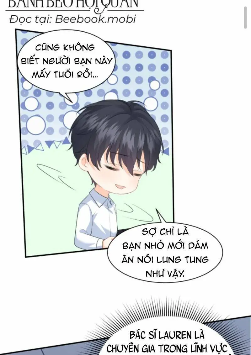 Xuyên Nhanh: Phản Diện Quá Sủng Quá Mê Người1 Nettruyen ZZZ Chương 14 Page 7