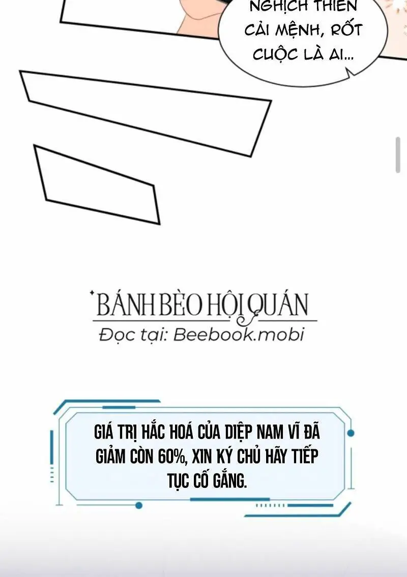 Xuyên Nhanh: Phản Diện Quá Sủng Quá Mê Người1 Nettruyen ZZZ Chương 14 Page 13