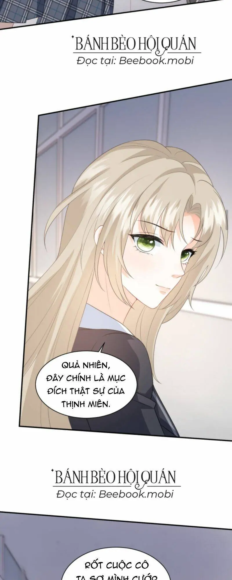 Xuyên Nhanh: Phản Diện Quá Sủng Quá Mê Người1 Nettruyen ZZZ Chương 14 Page 17