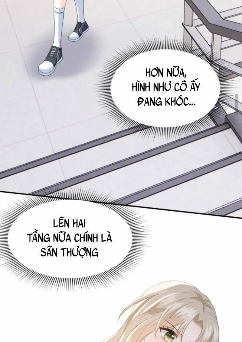 Xuyên Nhanh: Phản Diện Quá Sủng Quá Mê Người1 Nettruyen ZZZ Chương 14 Page 21