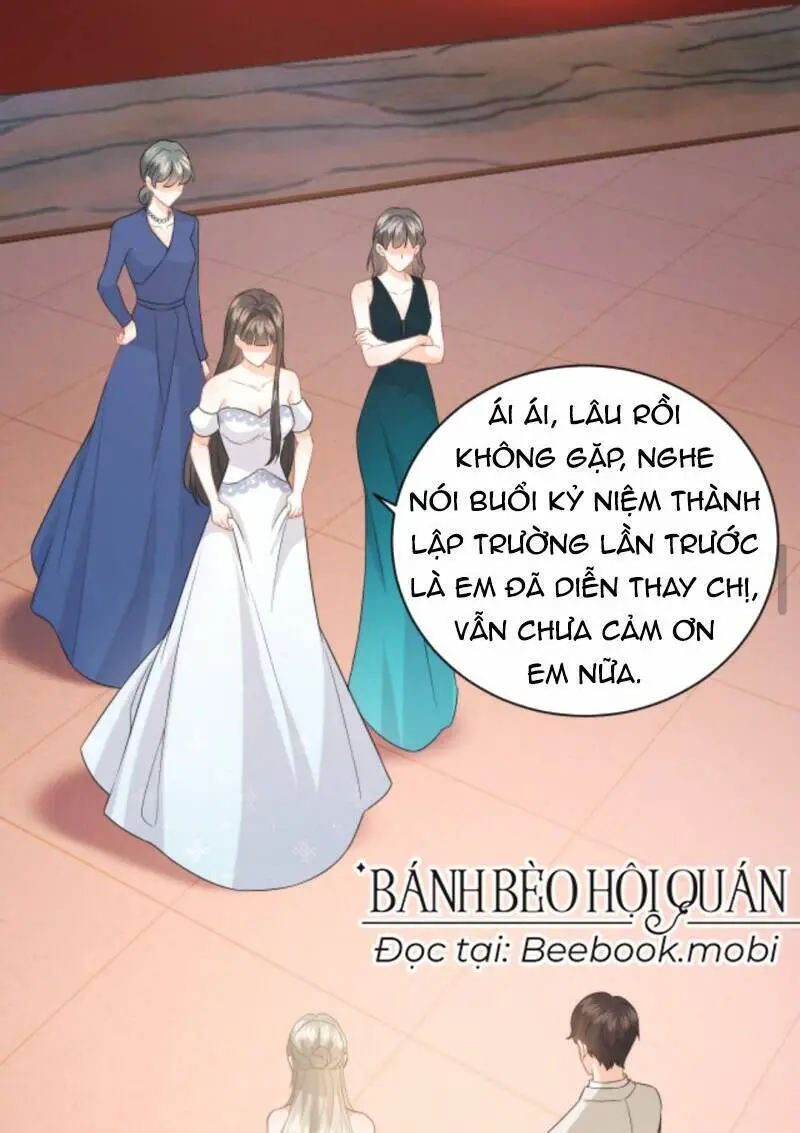 Xuyên Nhanh: Phản Diện Quá Sủng Quá Mê Người1 Nettruyen ZZZ Chương 22 Page 16
