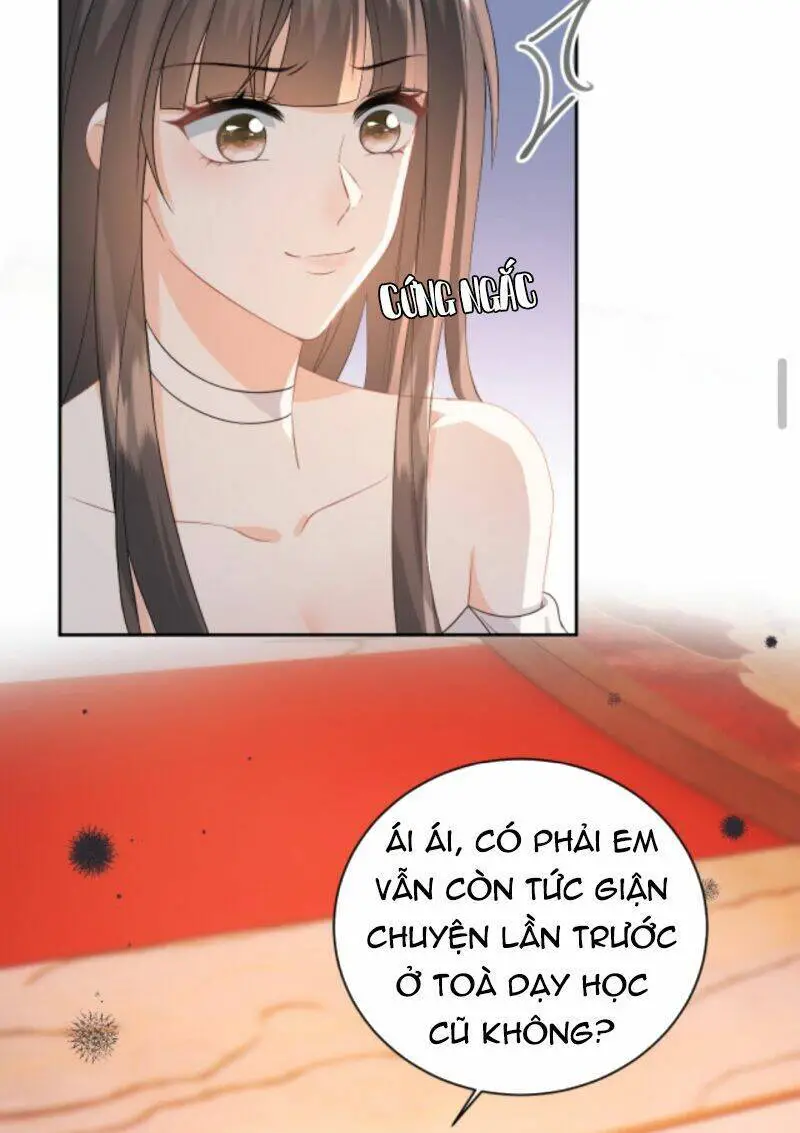 Xuyên Nhanh: Phản Diện Quá Sủng Quá Mê Người1 Nettruyen ZZZ Chương 22 Page 18