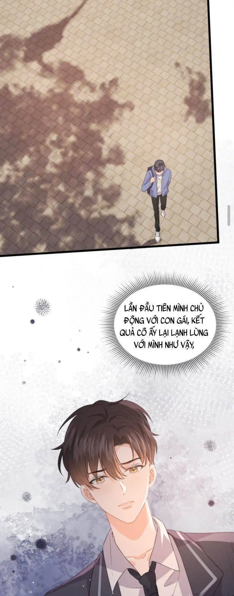 Xuyên Nhanh: Phản Diện Quá Sủng Quá Mê Người1 Nettruyen ZZZ Chương 32 Page 14