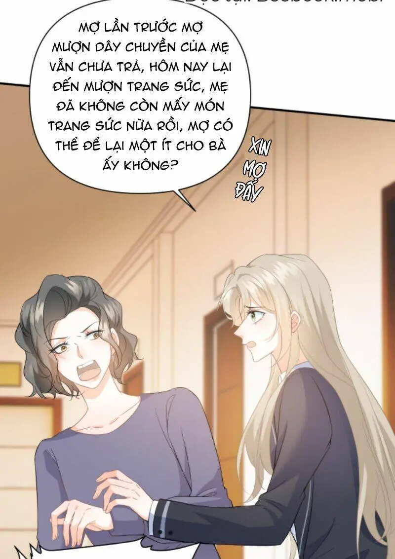 Xuyên Nhanh: Phản Diện Quá Sủng Quá Mê Người1 Nettruyen ZZZ Chương 8 Page 6