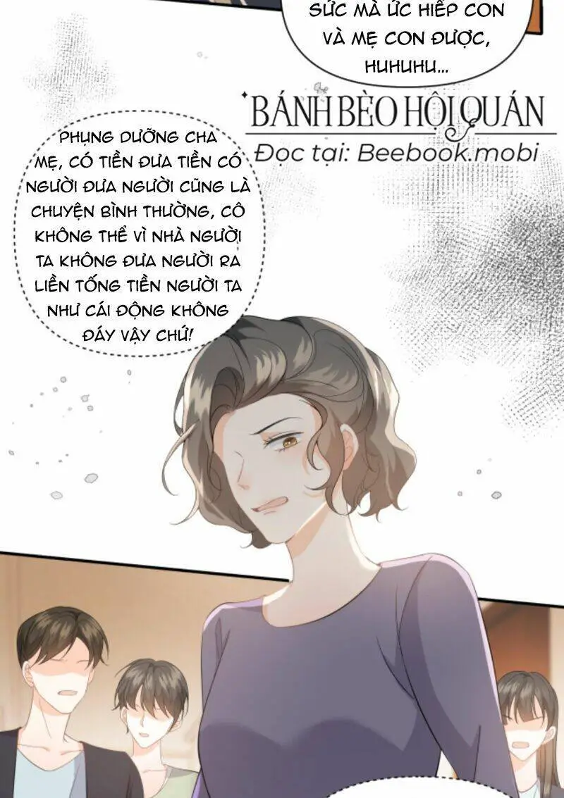 Xuyên Nhanh: Phản Diện Quá Sủng Quá Mê Người1 Nettruyen ZZZ Chương 8 Page 9