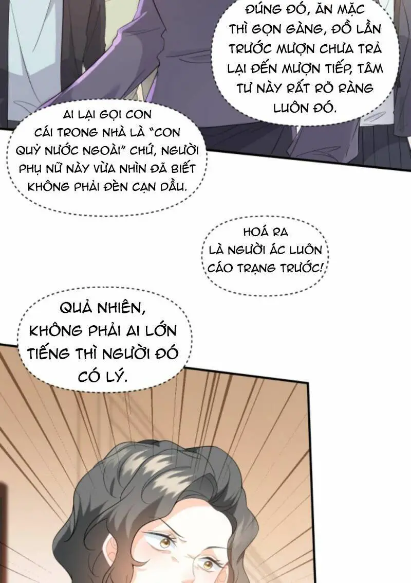 Xuyên Nhanh: Phản Diện Quá Sủng Quá Mê Người1 Nettruyen ZZZ Chương 8 Page 10