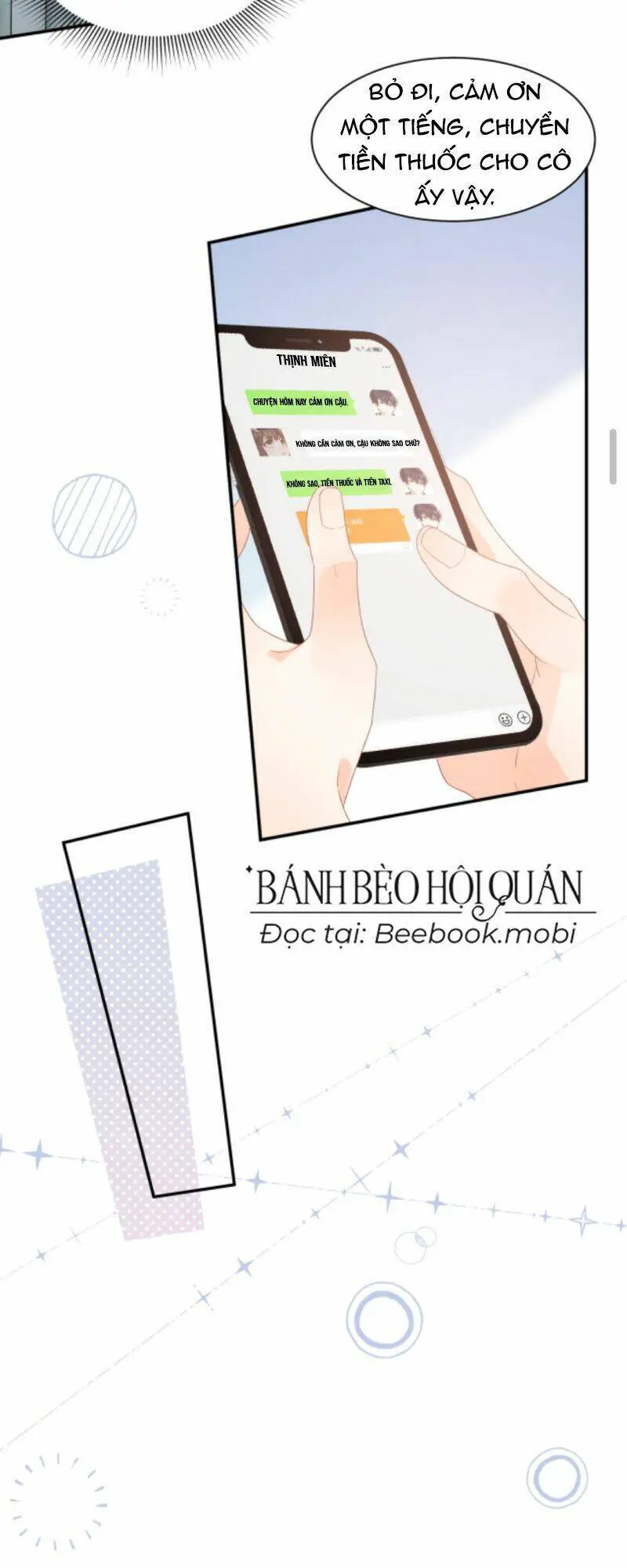 Xuyên Nhanh: Phản Diện Quá Sủng Quá Mê Người1 Nettruyen ZZZ Chương 8 Page 24