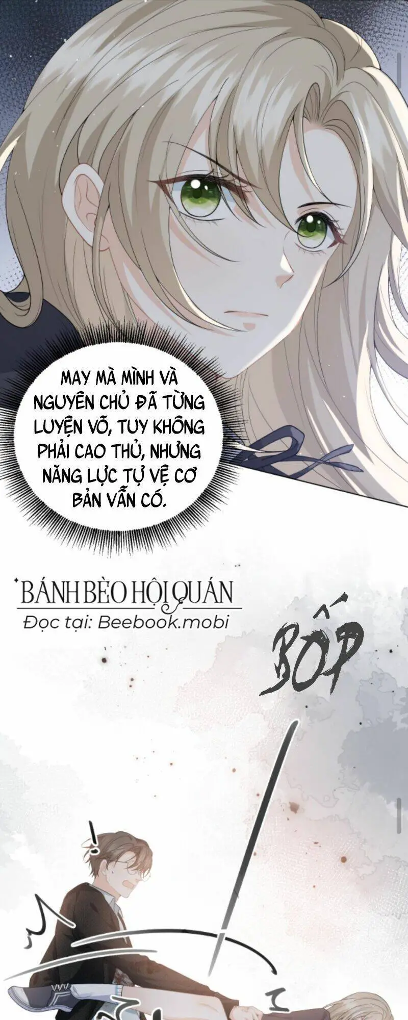 Xuyên Nhanh: Phản Diện Quá Sủng Quá Mê Người1 Nettruyen ZZZ Chương 4 Page 2