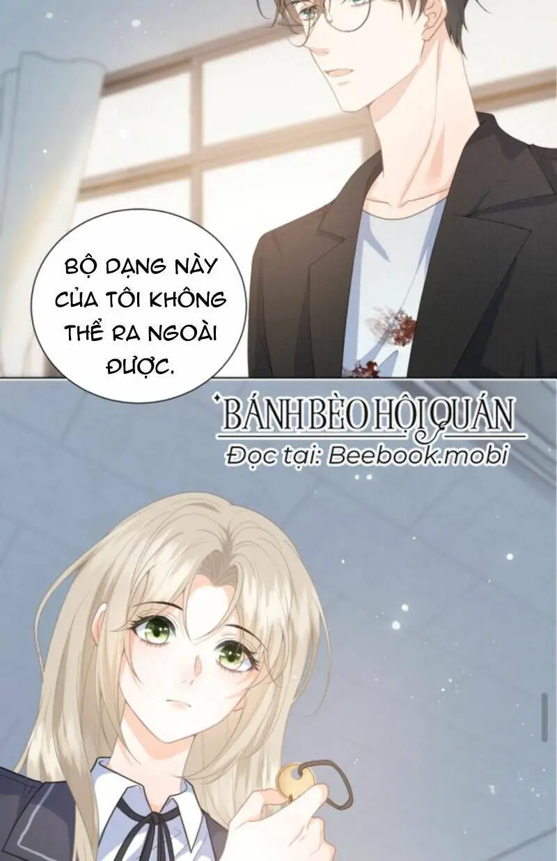 Xuyên Nhanh: Phản Diện Quá Sủng Quá Mê Người1 Nettruyen ZZZ Chương 4 Page 13