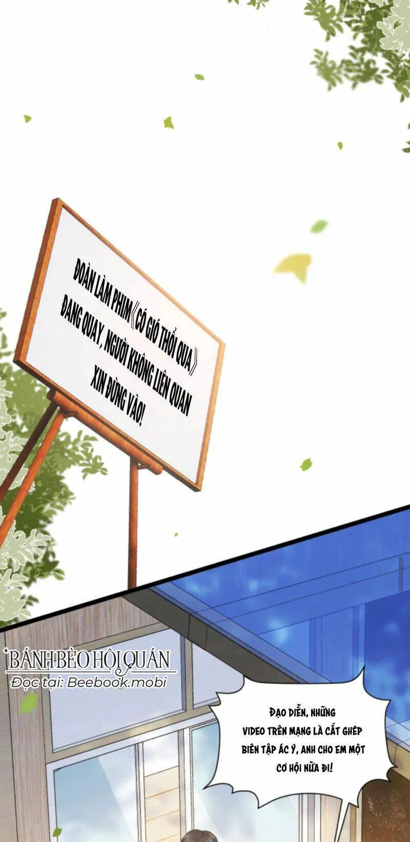 Xuyên Nhanh: Phản Diện Quá Sủng Quá Mê Người1 Nettruyen ZZZ Chương 25 Page 23