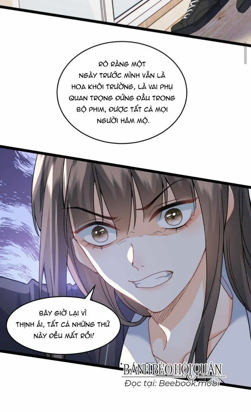Xuyên Nhanh: Phản Diện Quá Sủng Quá Mê Người1 Nettruyen ZZZ Chương 25 Page 27