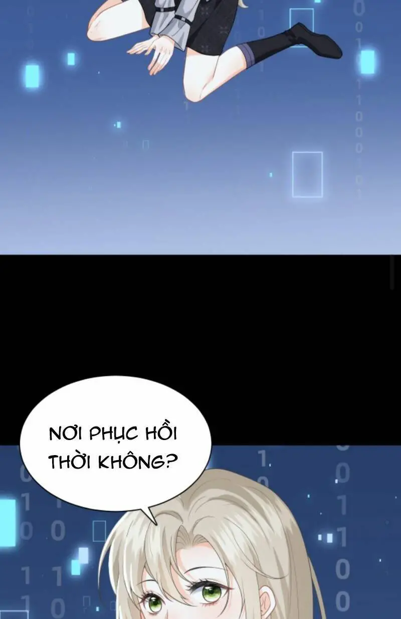Xuyên Nhanh: Phản Diện Quá Sủng Quá Mê Người1 Nettruyen ZZZ Chương 2 Page 19