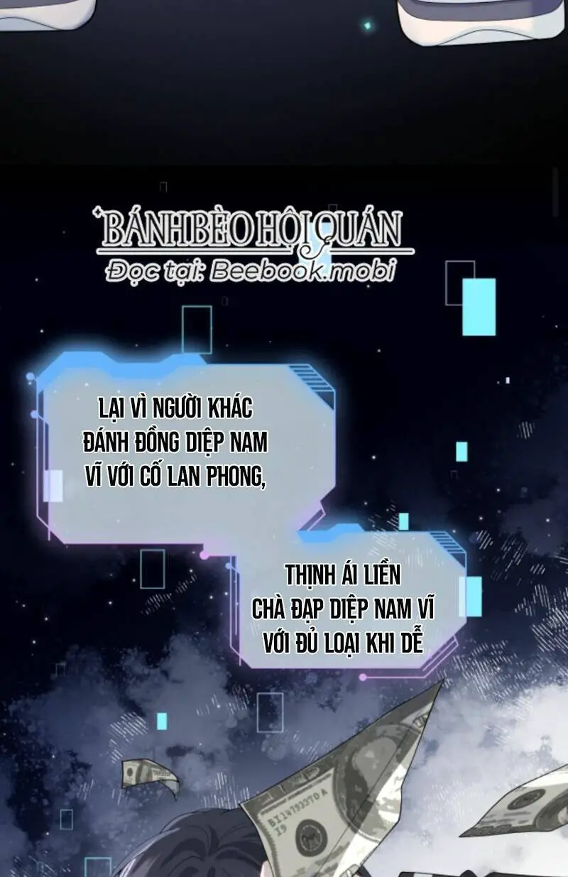 Xuyên Nhanh: Phản Diện Quá Sủng Quá Mê Người1 Nettruyen ZZZ Chương 2 Page 25