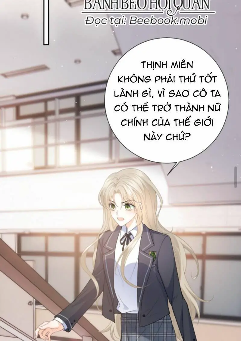 Xuyên Nhanh: Phản Diện Quá Sủng Quá Mê Người1 Nettruyen ZZZ Chương 10 Page 22