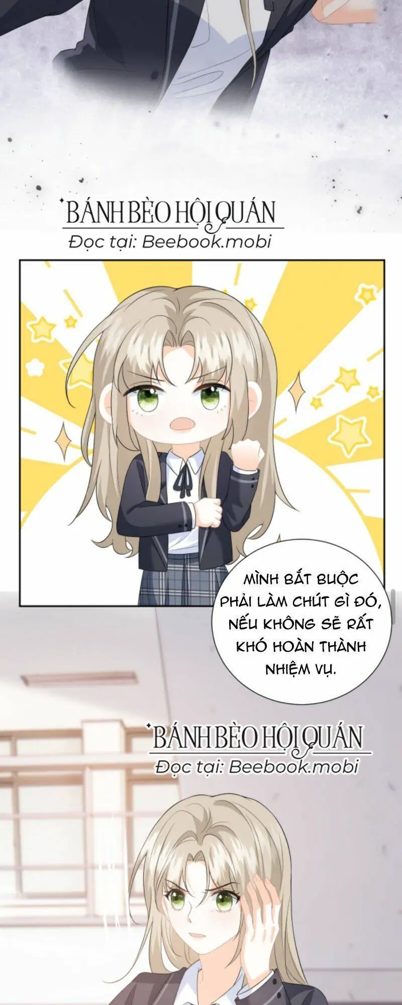 Xuyên Nhanh: Phản Diện Quá Sủng Quá Mê Người1 Nettruyen ZZZ Chương 10 Page 26