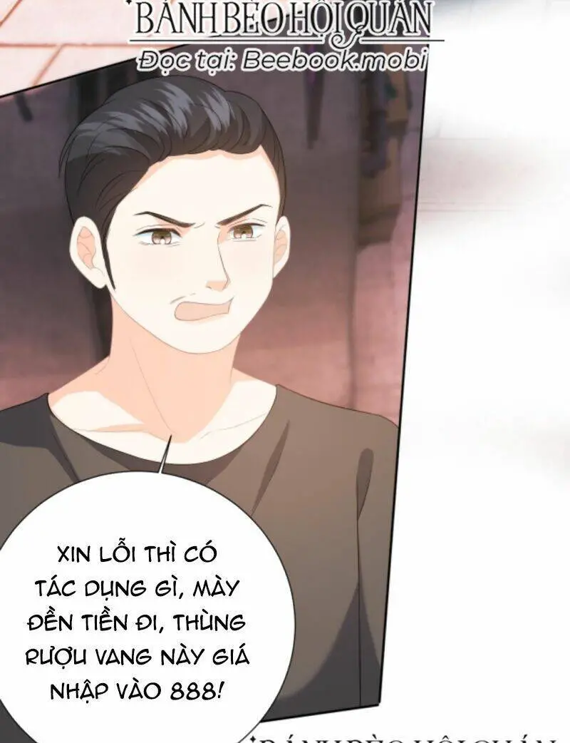 Xuyên Nhanh: Phản Diện Quá Sủng Quá Mê Người1 Nettruyen ZZZ Chương 10 Page 33
