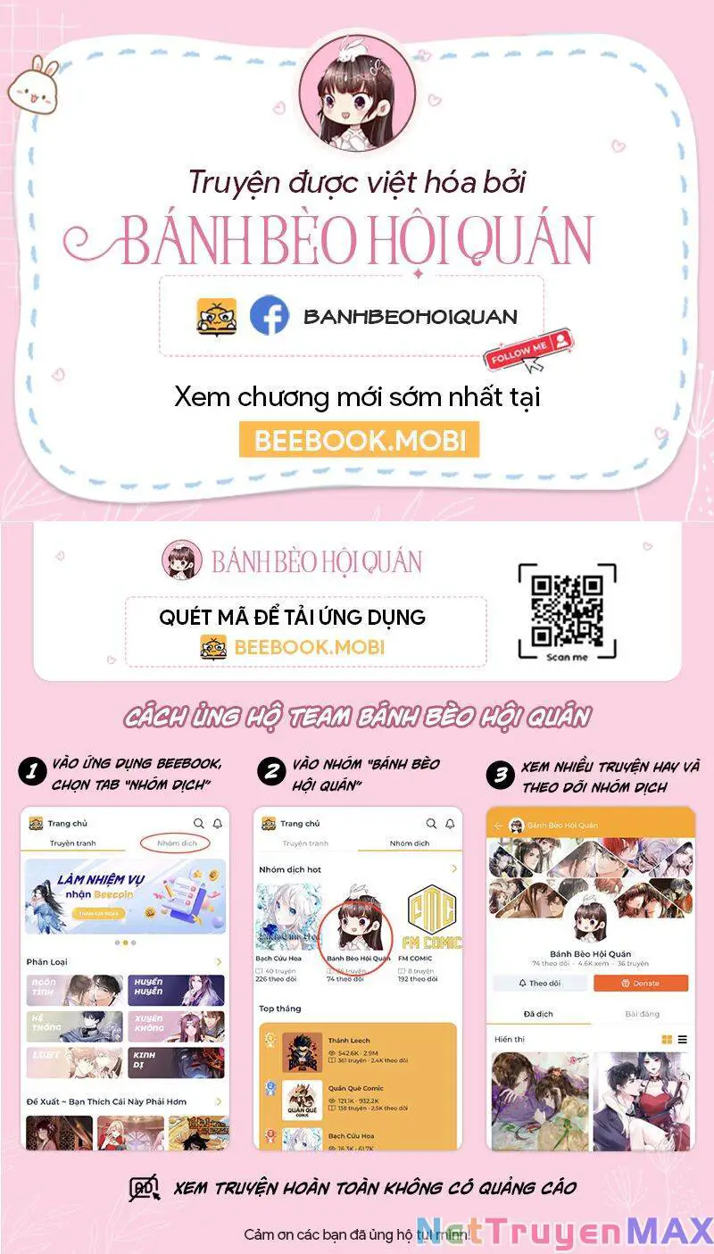 Xuyên Nhanh: Phản Diện Quá Sủng Quá Mê Người1 Nettruyen ZZZ Chương 31 Page 1
