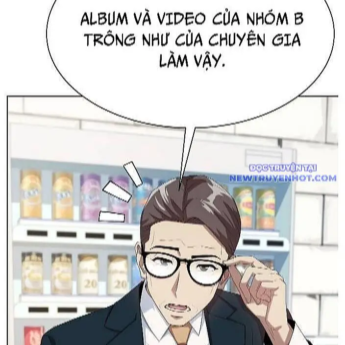 Từ Nhân Viên Vạn Năng Trở Thành Huyền Thoại Nettruyen ZZZ Chương 69 Page 3