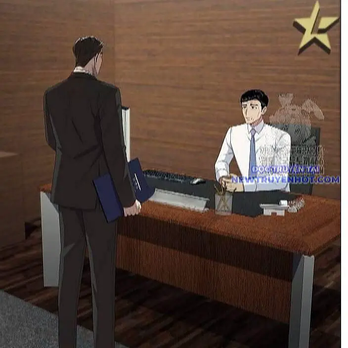 Từ Nhân Viên Vạn Năng Trở Thành Huyền Thoại Nettruyen ZZZ Chương 69 Page 20