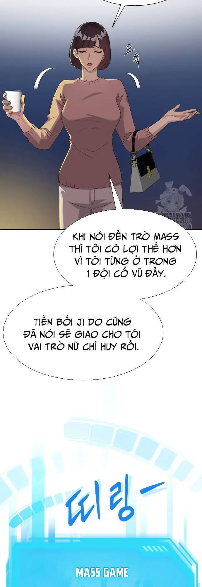 Từ Nhân Viên Vạn Năng Trở Thành Huyền Thoại Nettruyen ZZZ Chương 21 Page 8