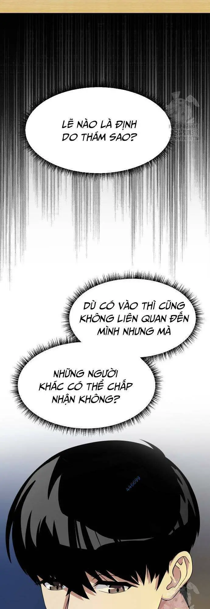 Từ Nhân Viên Vạn Năng Trở Thành Huyền Thoại Nettruyen ZZZ Chương 21 Page 16