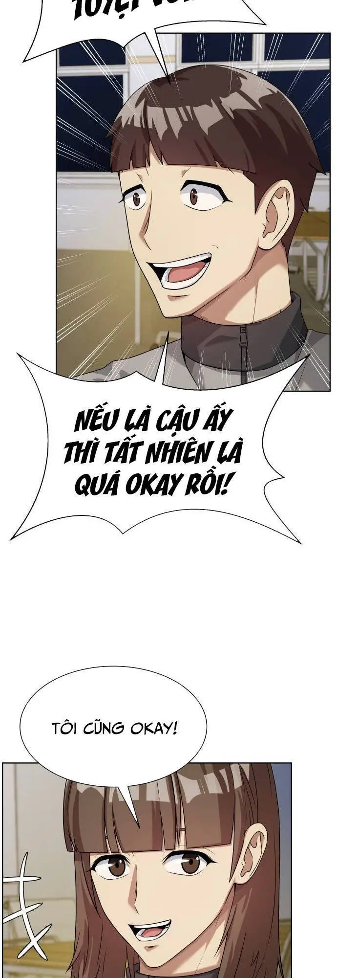 Từ Nhân Viên Vạn Năng Trở Thành Huyền Thoại Nettruyen ZZZ Chương 21 Page 22
