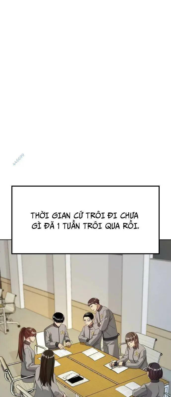 Từ Nhân Viên Vạn Năng Trở Thành Huyền Thoại Nettruyen ZZZ Chương 21 Page 35