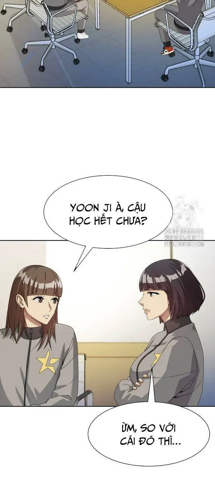 Từ Nhân Viên Vạn Năng Trở Thành Huyền Thoại Nettruyen ZZZ Chương 21 Page 36