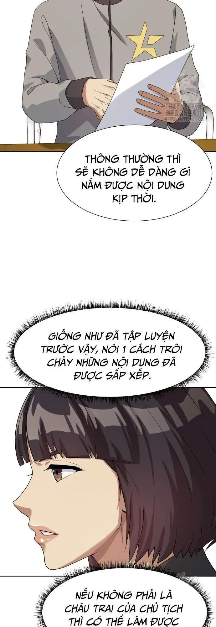 Từ Nhân Viên Vạn Năng Trở Thành Huyền Thoại Nettruyen ZZZ Chương 21 Page 38