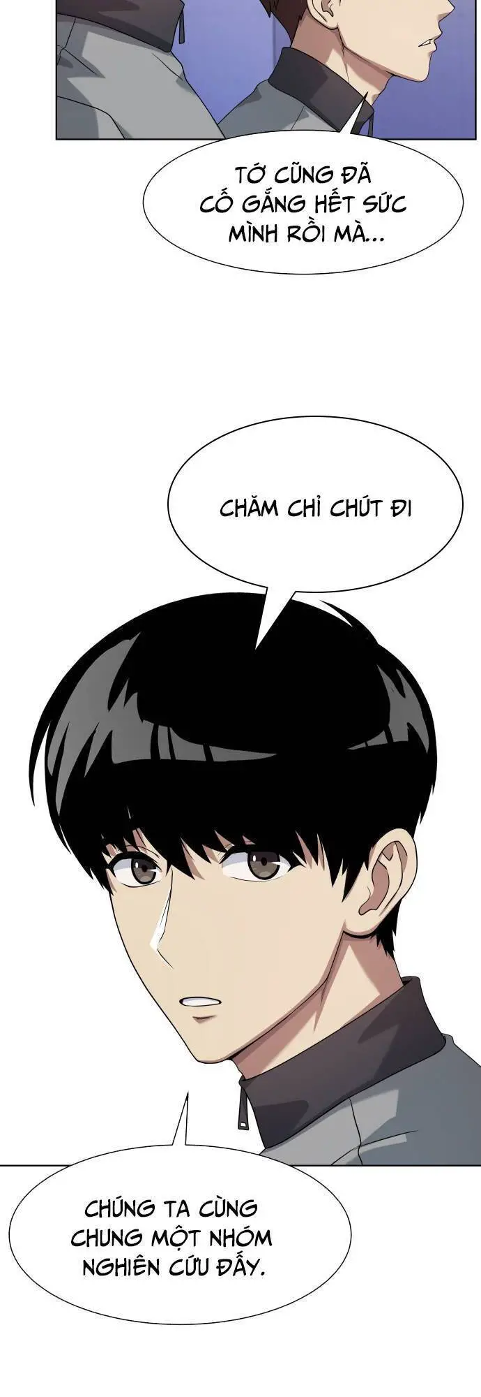 Từ Nhân Viên Vạn Năng Trở Thành Huyền Thoại Nettruyen ZZZ Chương 21 Page 41