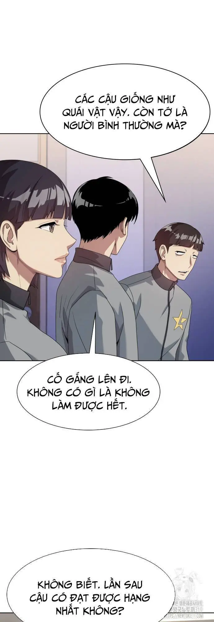 Từ Nhân Viên Vạn Năng Trở Thành Huyền Thoại Nettruyen ZZZ Chương 21 Page 42