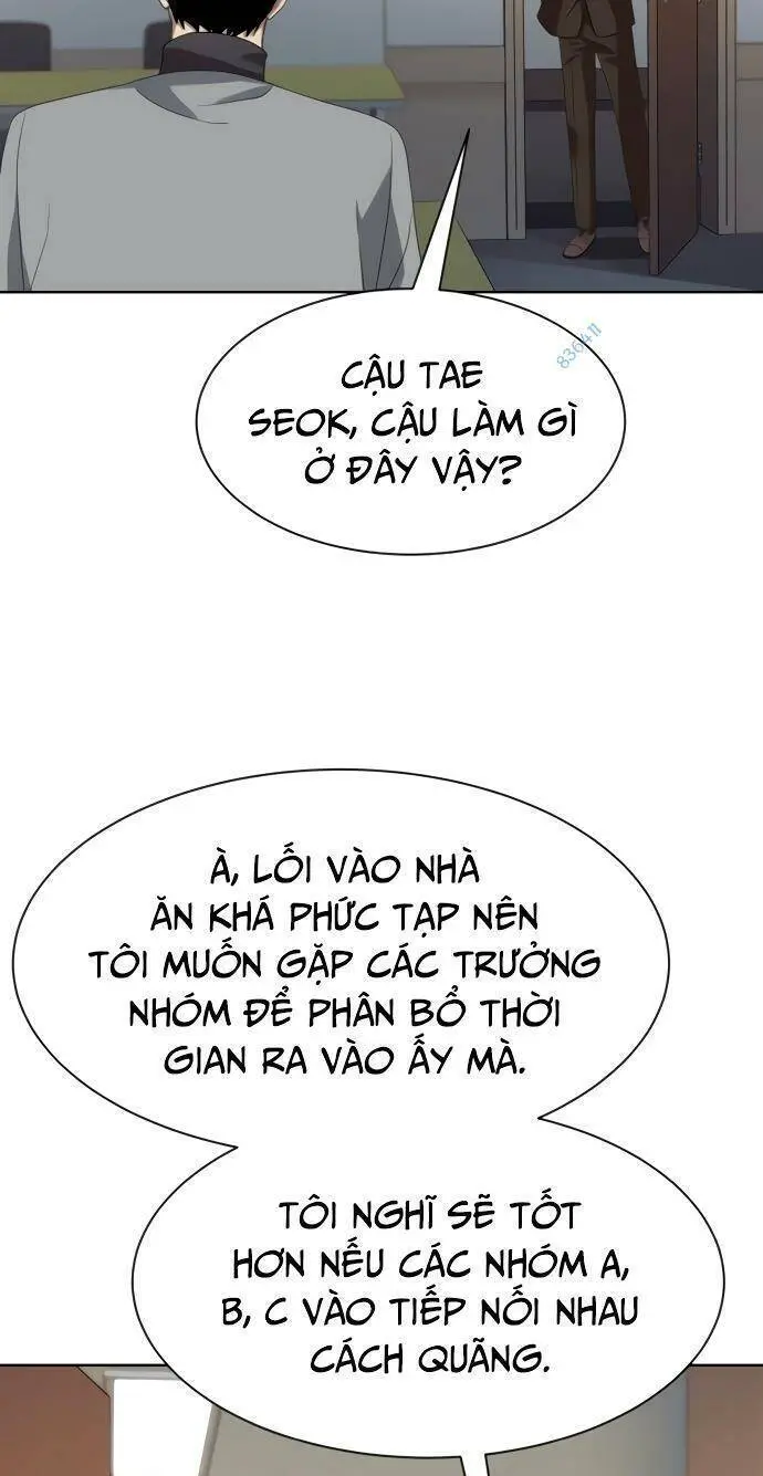 Từ Nhân Viên Vạn Năng Trở Thành Huyền Thoại Nettruyen ZZZ Chương 13 Page 11