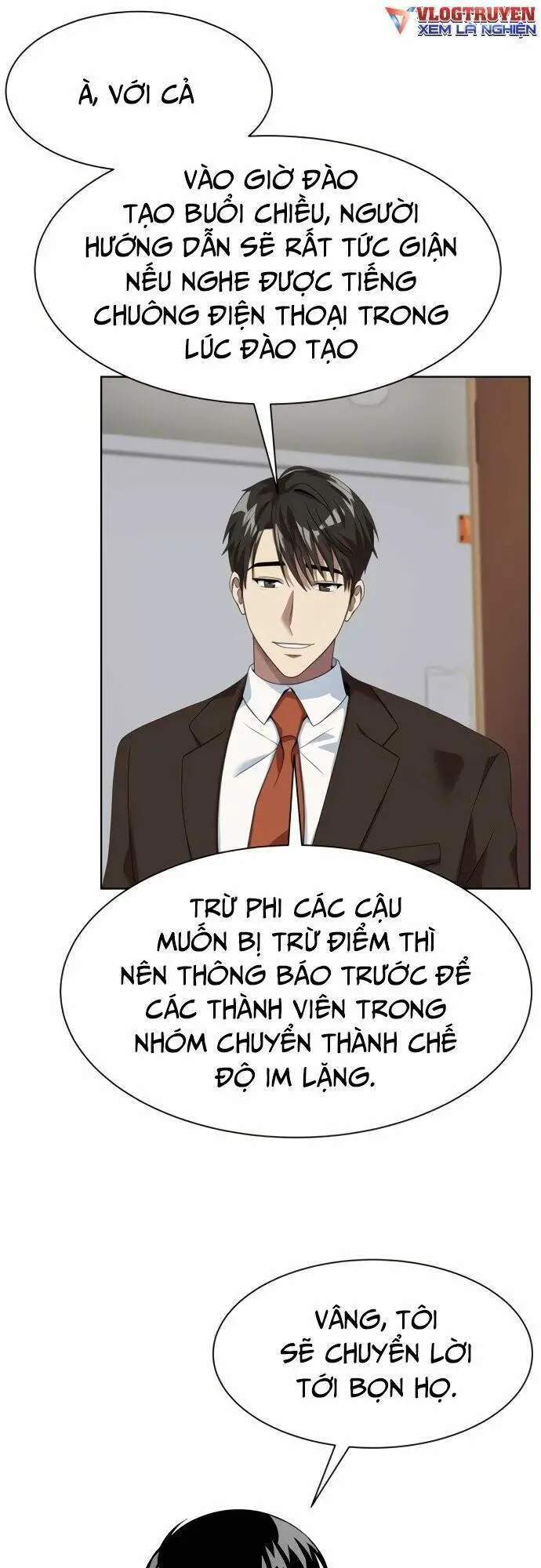 Từ Nhân Viên Vạn Năng Trở Thành Huyền Thoại Nettruyen ZZZ Chương 13 Page 13